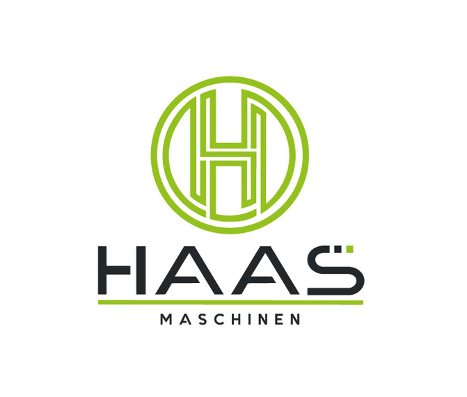 Logo Haas