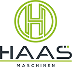 Logo Haas Landmaschinen