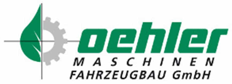 Logo Oehler