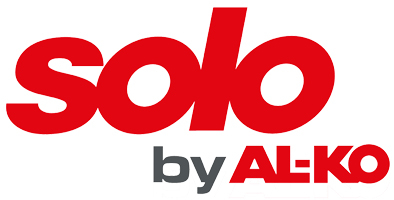 Logo Solo by Alko